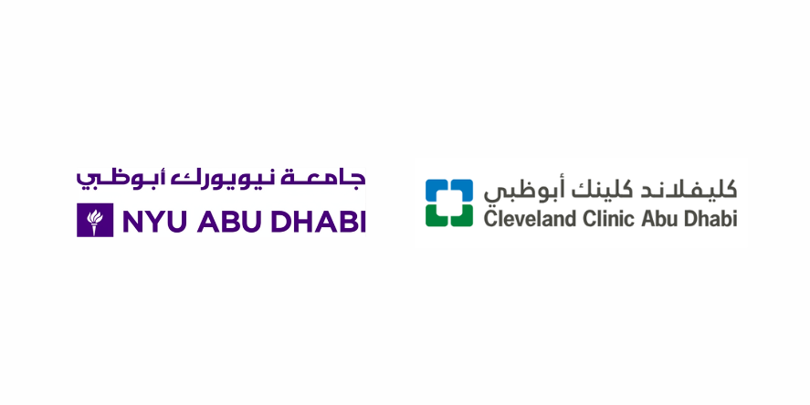 (Image Courtesy: NYU Abu Dhabi and Cleveland Clinic official website)