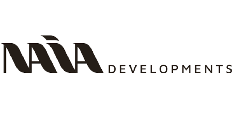 Naia Developments Logo. Image Courtesy-Official Website
