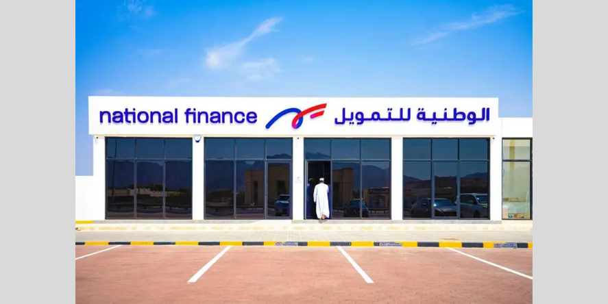 National Finance’s Consumer Durables Financing portfolio is tailored to deliver both accessibility and convenience. Image Courtesy-National Finance
