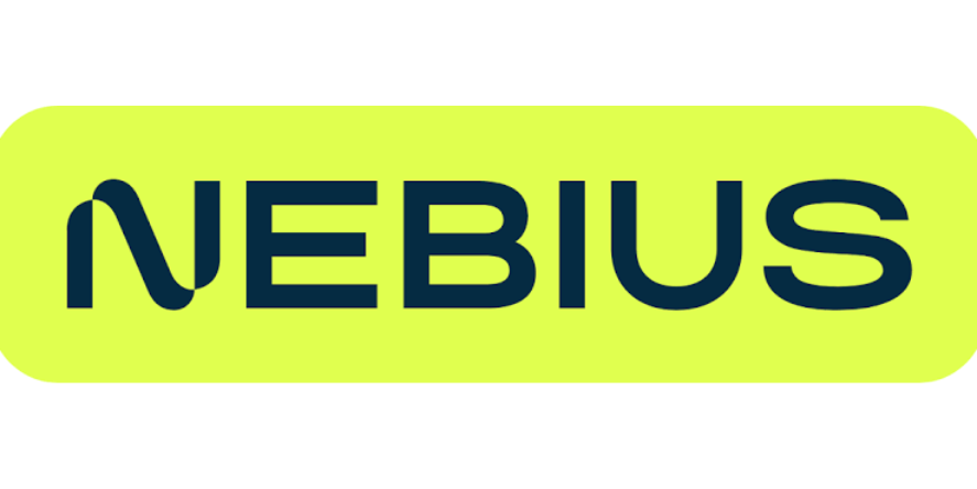 Nebius Logo. Image Courtesy-Official Website