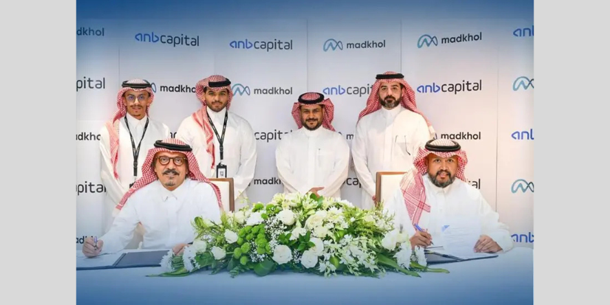 New partnerships broaden access to diversified investment solutions and build on the success of Madkhol Premium. Image Courtesy-Madkhol Capital