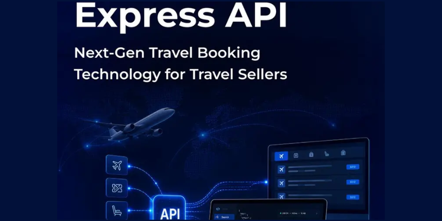 TPConnects announced the launch of Express API, the latest addition to its Iris aggregator platform. Image Courtesy: TPConnects official website)