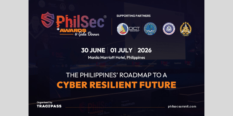 Philsec 2026 Banner