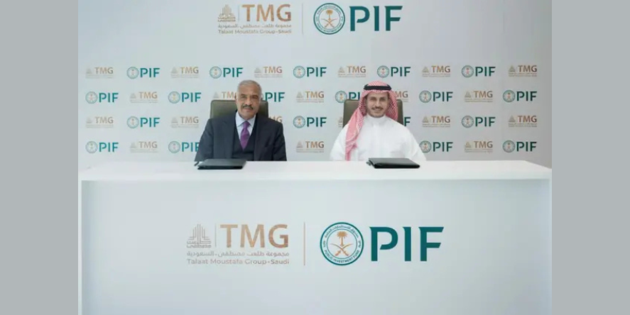 Public-Investment-Fund-and-Talaat-Moustafa-Group-sign-MoU.-Image-Courtesy: Public-Investment-Fund