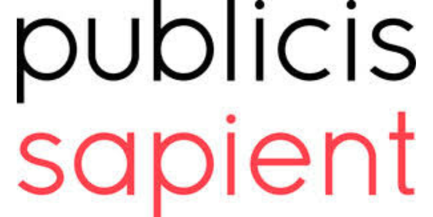 Publicis Sapient Logo. Image Courtesy-Official Website