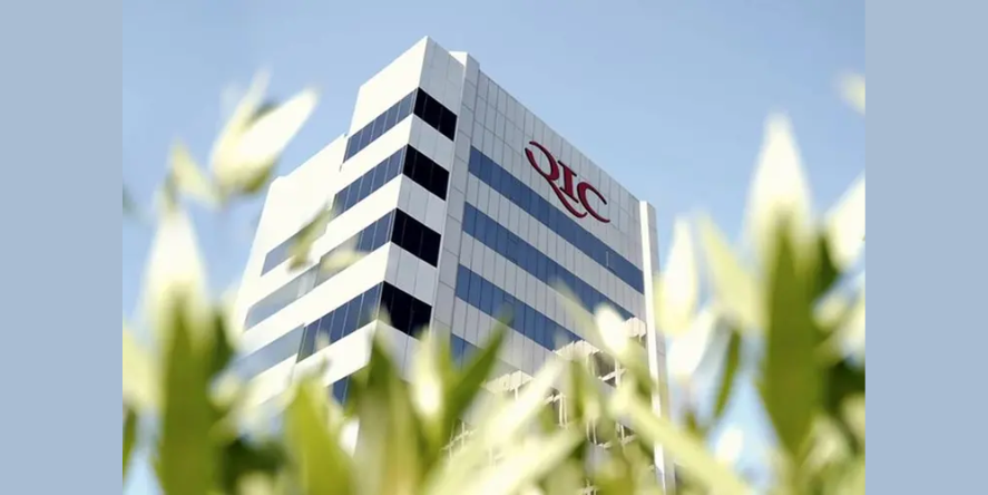 Qatar Insurance headquarters. (Image courtesy: QIC official website)