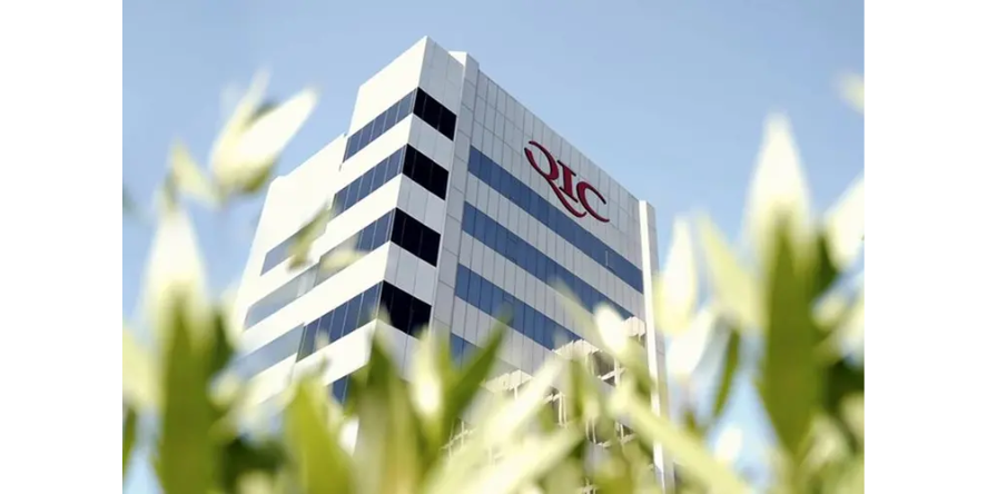 Qatar Insurance headquarters. (Image courtesy: QIC official website)