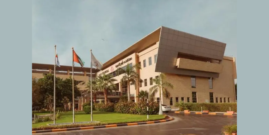 RAK Hospital is encouraging travellers to put their health on the checklist before they fly, highlighting the importance of destination-specific medical advice, preventive care and emergency preparedness through its dedicated Travel Health Clinic. Image courtesy: RAK Hospita
