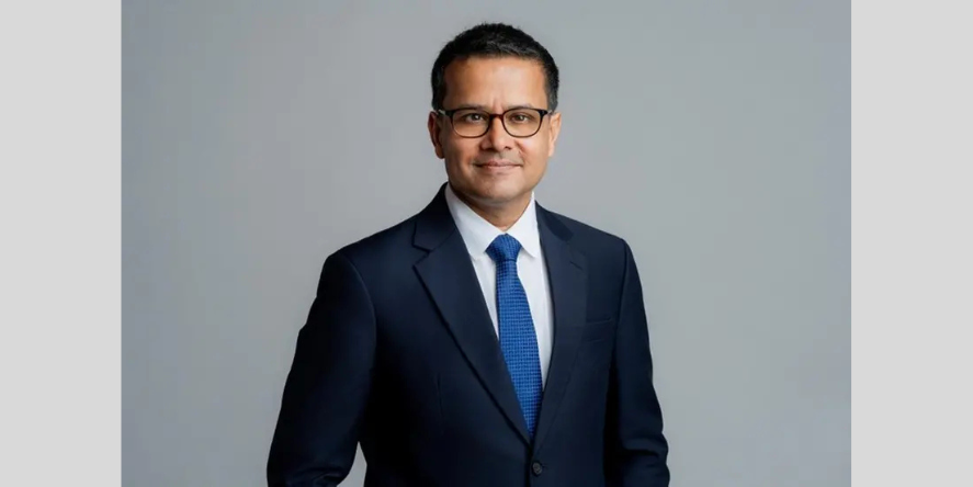 Rajeev Garg, Head of Wealth, Citibank N.A., UAE. Image Courtesy-Citibank