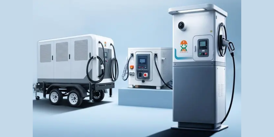 Savvy Charging Technology is proud to announce a powerful new exclusive partnership and dealership agreement with Xiaofu. Image courtesy: Savvy