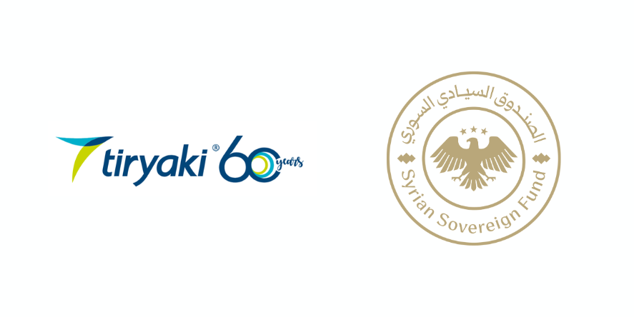(Image Courtesy: Triyaki & Syrian Sovereign Fund official website)