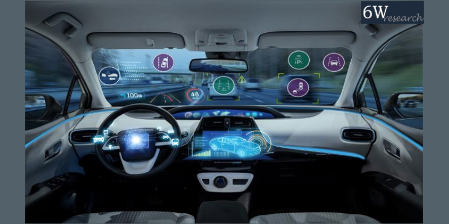 Transforming India’s ADAS via Advanced Safety