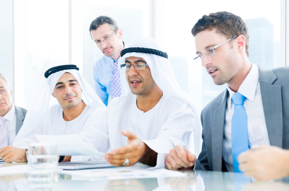 UAE Boosts Initiatives to Develop AI Unicorn Companies