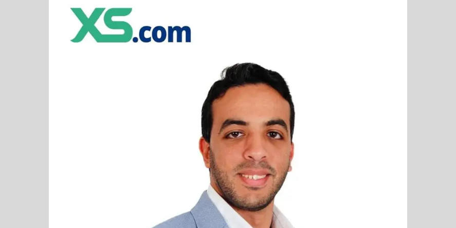XS.com, the award-winning global FinTech and financial services provider announced the appointment of Omar Alaa as MENA Marketing Director. Image courtesy-XS.com