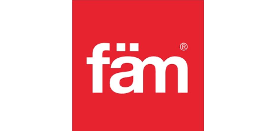 fäm Properties logo. Image Courtesy-Official Website