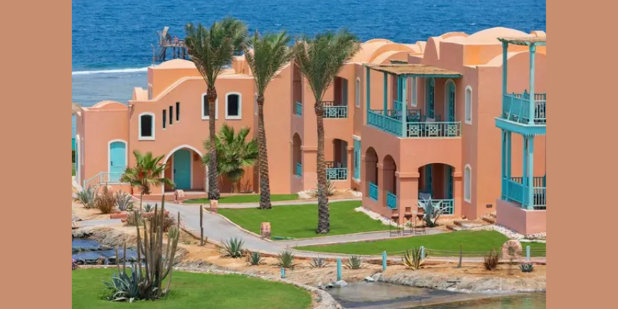 wissôtel announces the opening of Swissôtel Resort El Quseir further expanding its presence along Egypt’s Red Sea coast. Image Courtesy: wissôtel