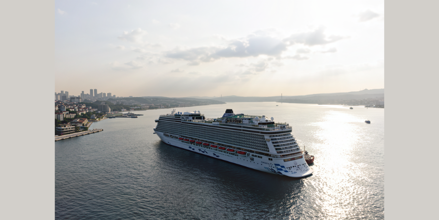 AROYA Cruises, the first Arabian cruise line, has launched a redesigned website to enhance its distinctive guest experience across every stage of the journey. (Image courtesy: AROYA Cruises official website)