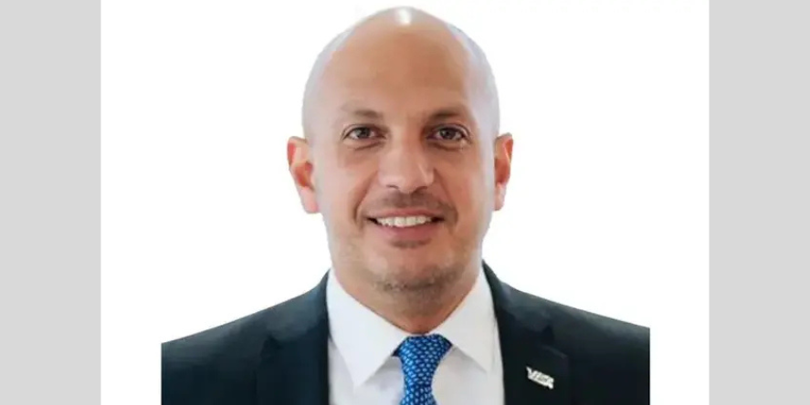 Ahmed Elkaffass, Visa Country Manager for Bahrain. Image courtesy-Visa