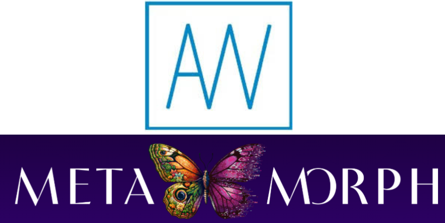 Al Nasser Holdings and Metamorph Logos.Image Courtesy-Official Websites