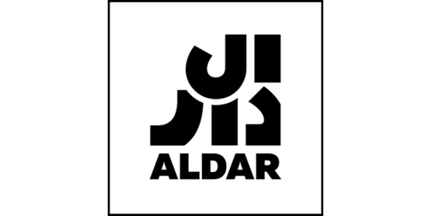 Aldar Logo. Image Courtesy-Official Website