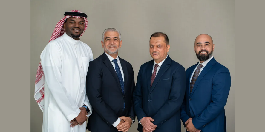 Amsa Hospitality has announced a series of leadership appointments across the project’s operations (Image Courtesy: PRNewswire)