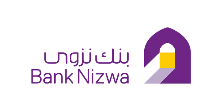 Bank Nizwa Logo. Image Courtesy-Official Website