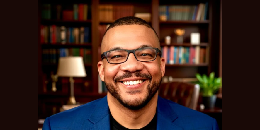 Chris Cochran, Field CISO and Vice President of AI Security, SANS Institute. (Image courtesy: SANS Institute official website)