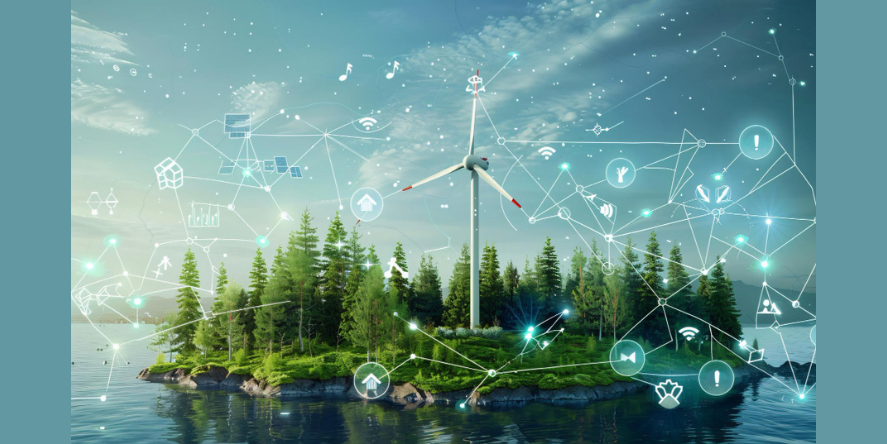 Climate Technology Green Economy
