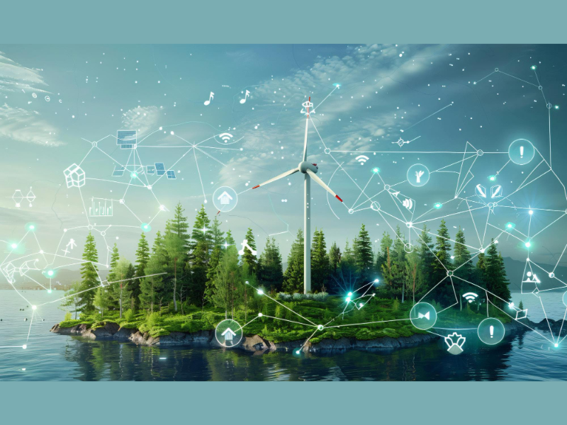 Climate Technology Powering the Next Phase of the Green Economy
