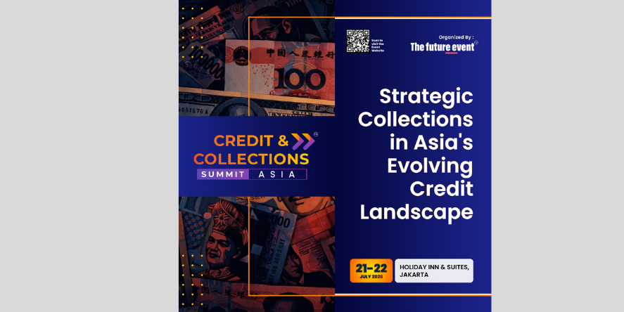 Credit and Collections Summit Asia 2026