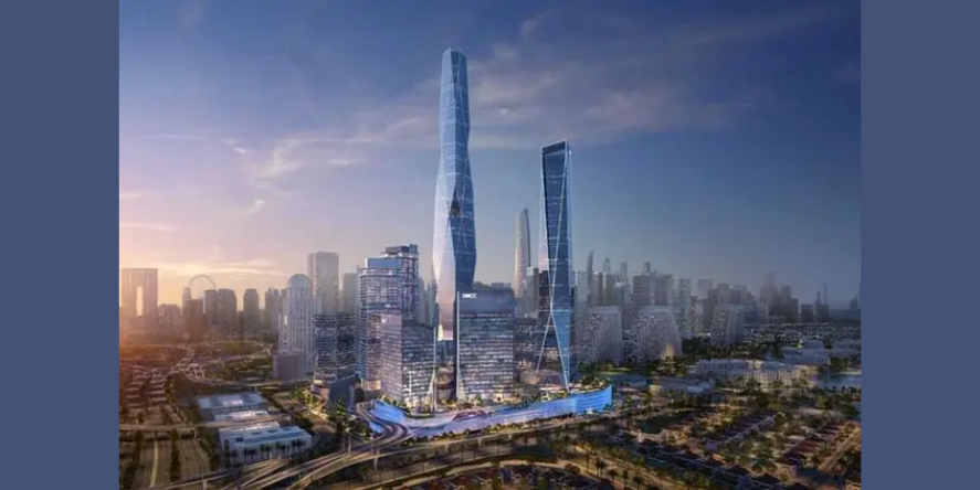 DMCC has launched DMCC Cyber, a dedicated cybersecurity vertical, as it formally establishes DMCC Tech. Image courtesy: DMCC