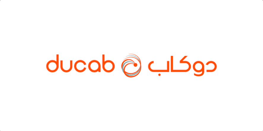 Ducab Logo. Image Courtesy-Official Website