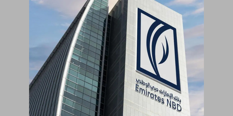 Emirates NBD and Techstars, one of the world’s leading startup accelerators, announced a strategic partnership to drive AI and FinTech innovation in the region. Image courtesy-Emirates NBD