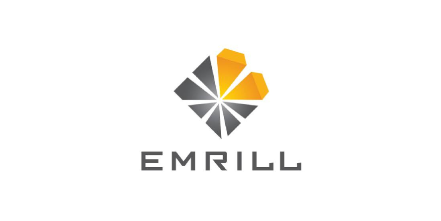Emrill Logo. Image Courtesy-Official Website