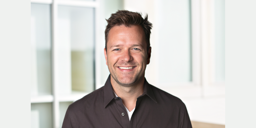 Eric Doerr, Chief Product Officer, Tenable. (Image courtesy: Tenable official website)