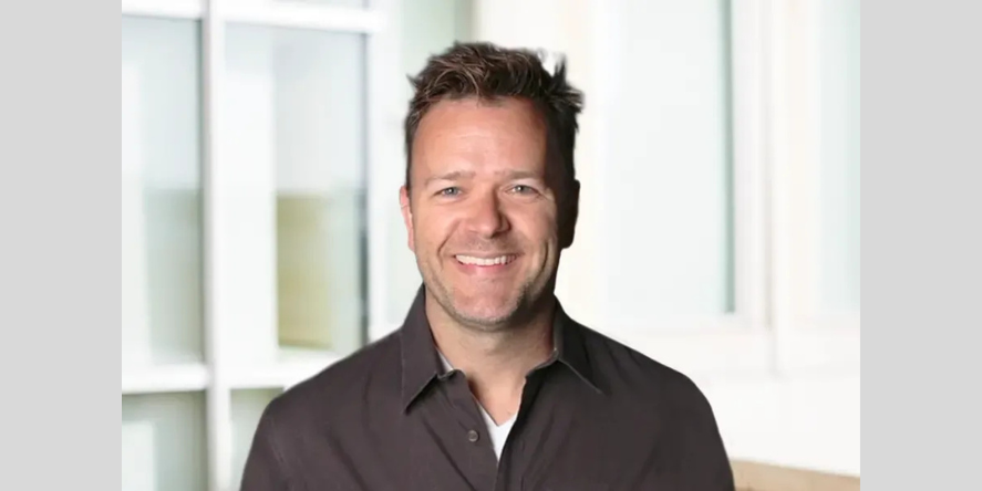 Eric Doerr, Chief Product Officer at Tenable. Image courtesy-Tenable