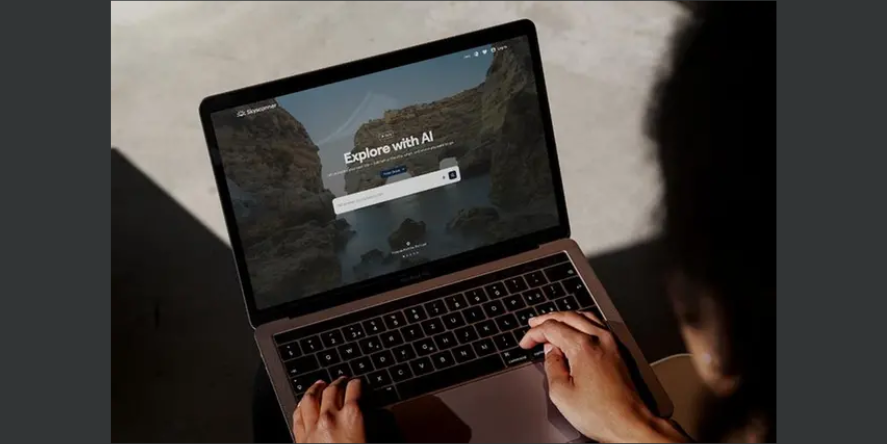 Every month, Skyscanner helps more than 160 million travellers worldwide explore and compare flights, accommodation and car hire options. Image Courtesy: Skyscanner