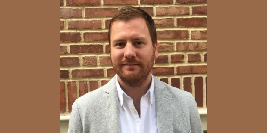 Gareth Craven, Global Head of Product, CARMA. (Image Courtesy- CARMA official website)