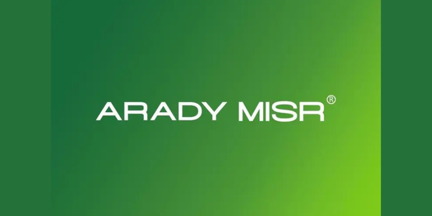 (Image Courtesy: Arady Misr official website)