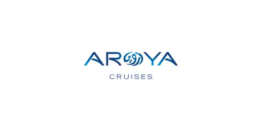 (Image Courtesy: Aroya cruises official website)