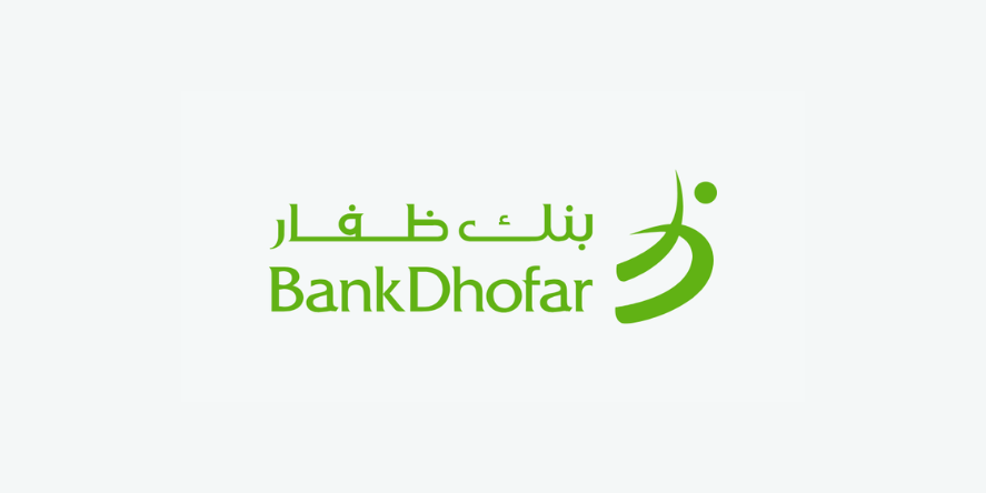 (Image Courtesy: BankDhofar official website)
