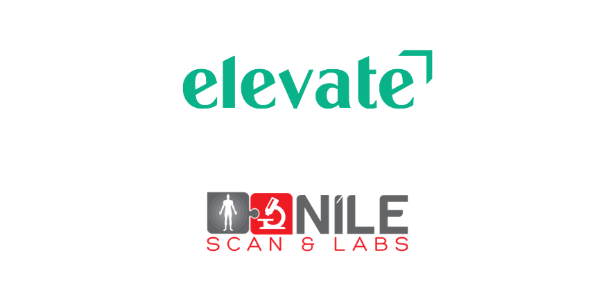 (Image Courtesy: Elevate, Nile and Scan labs official website)