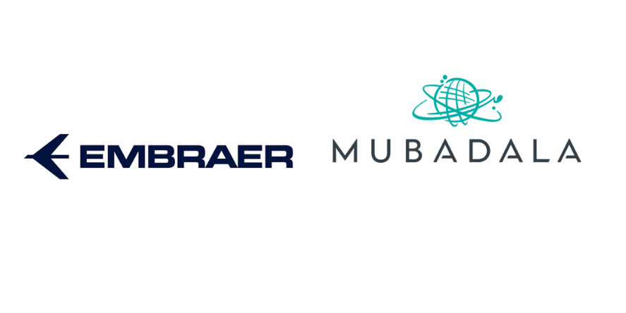 Image Courtesy: Embraer and Mubadala Official Websites