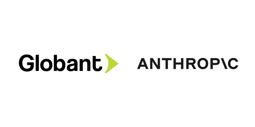 Image Courtesy: Globant and Anthropic Companies Websites