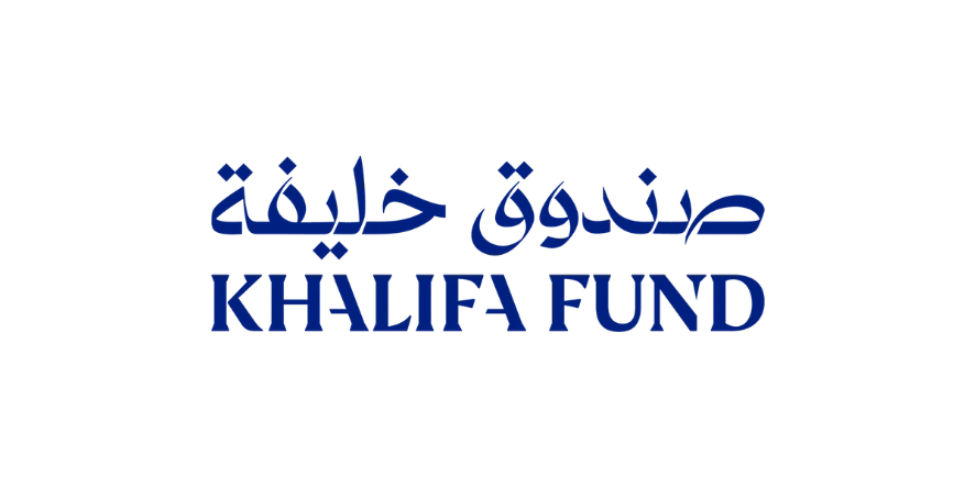 Image Courtesy: Khalif Fund Official Website