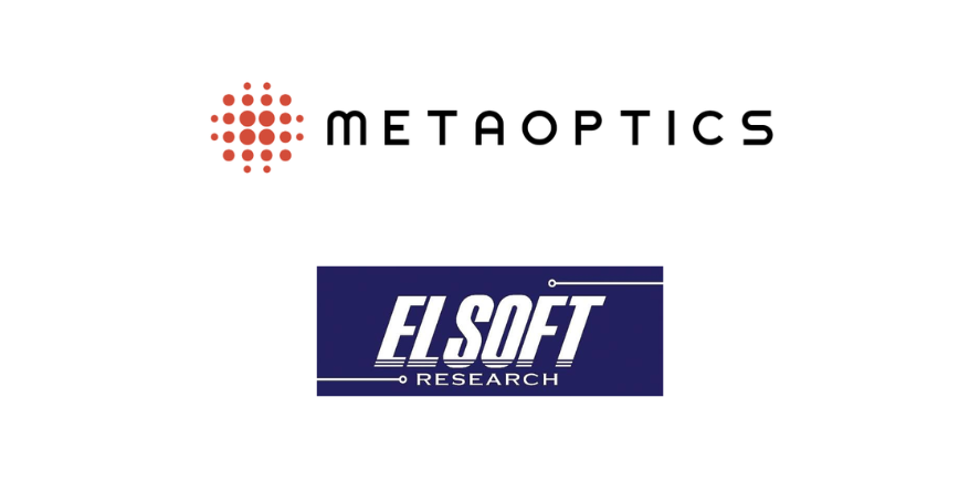 (Image Courtesy: Meta Optics and Elsoft official website)