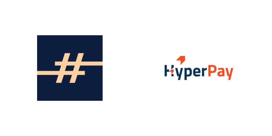 (Image Courtesy : Moneyhash and Hyperpay official Linkedin page)