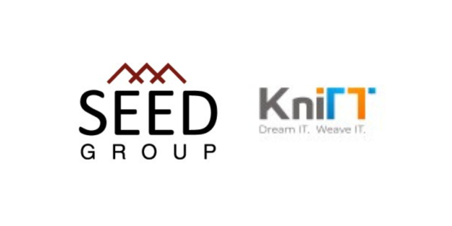 Image Courtesy: SEED and KniTT companies official Website