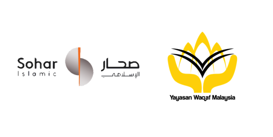 Image Courtesy: Sohar Islamic and Yayasan Waqaf Malaysia Websites