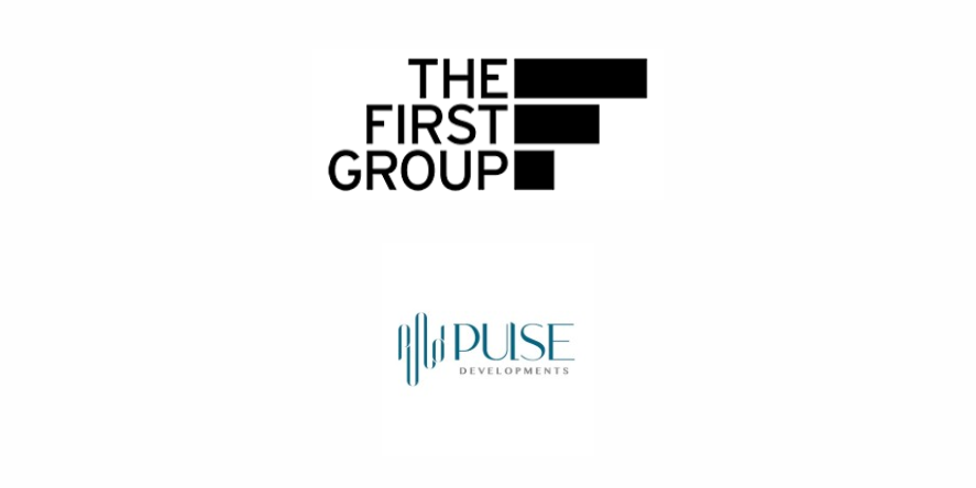 (Image Courtesy: The First Group & Pulse developments official website)